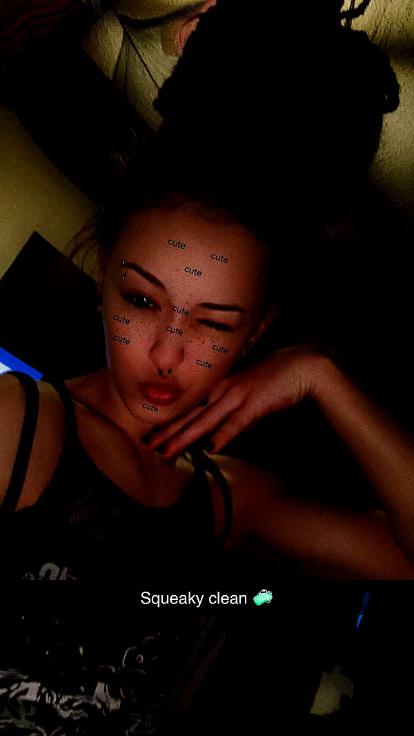 trappkittykhaos image ~ Altpins