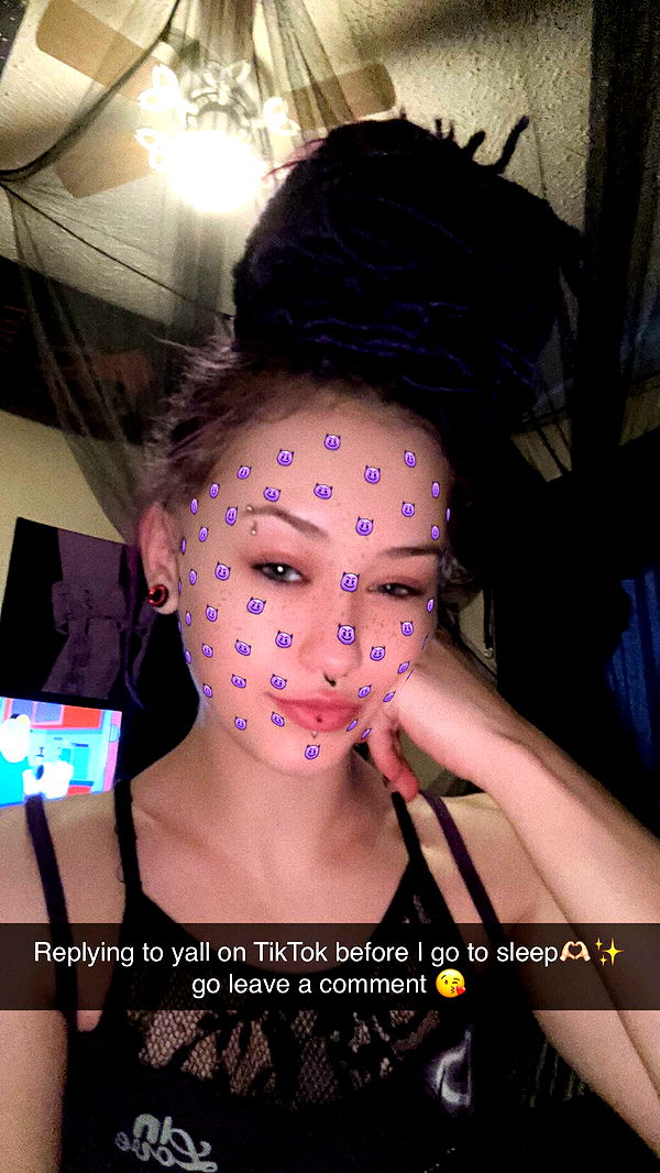 trappkittykhaos image ~ Altpins