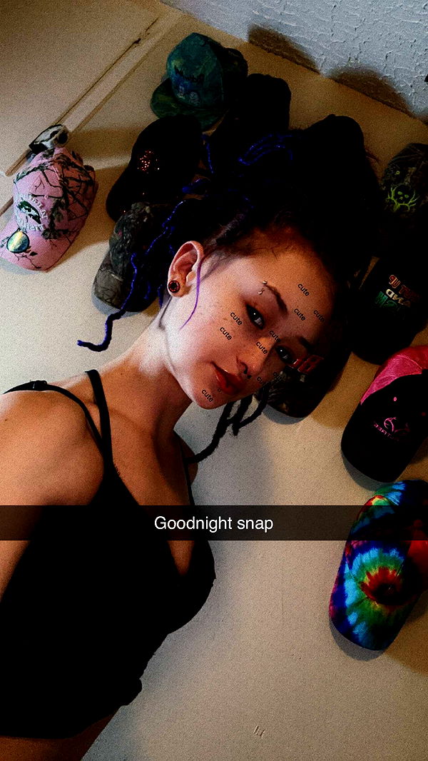 trappkittykhaos image ~ Altpins