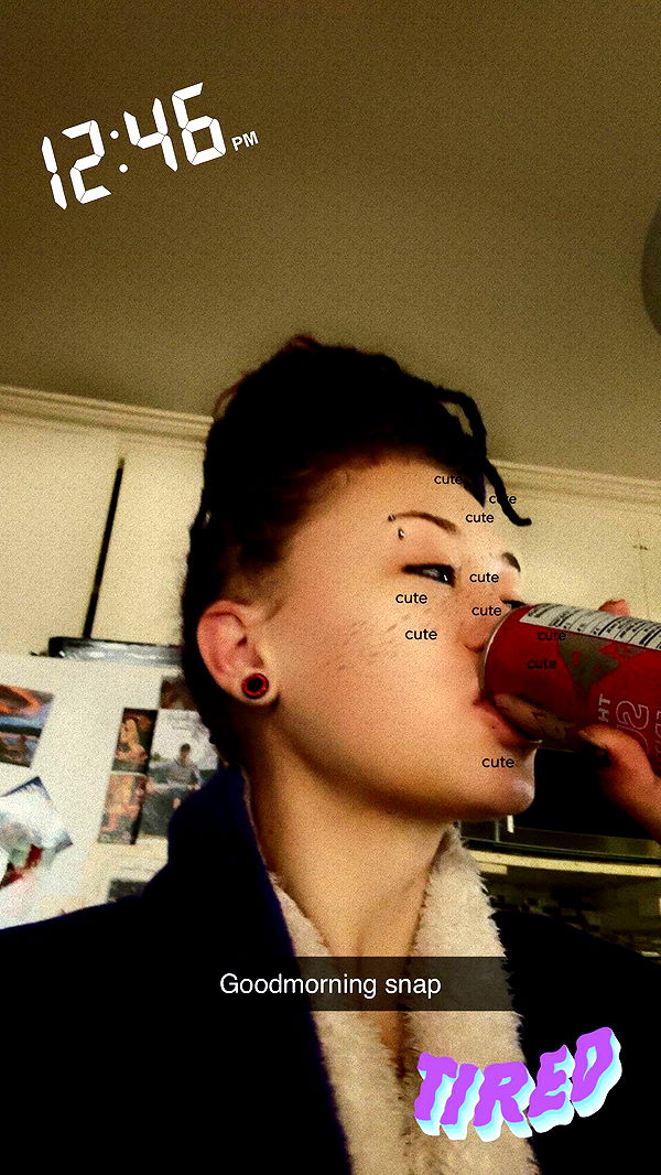 trappkittykhaos image ~ Altpins