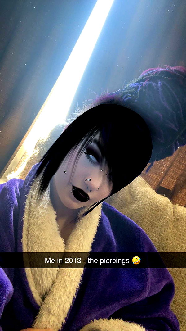 trappkittykhaos image ~ Altpins