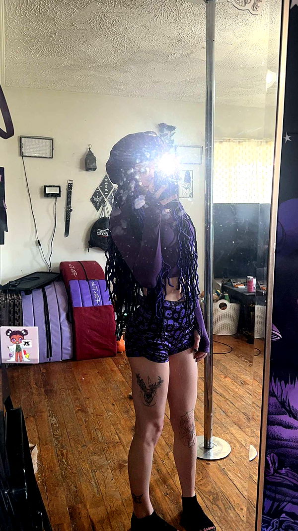 trappkittykhaos image ~ Altpins