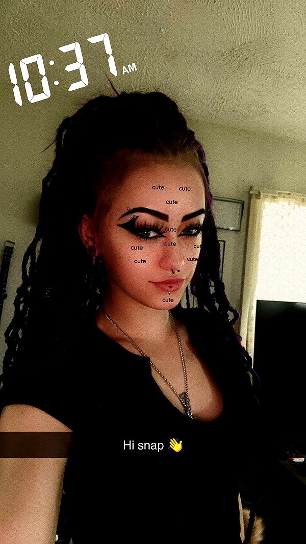 trappkittykhaos image ~ Altpins