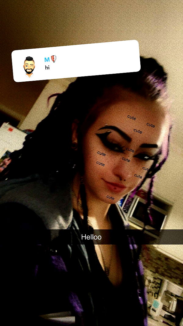 trappkittykhaos image ~ Altpins