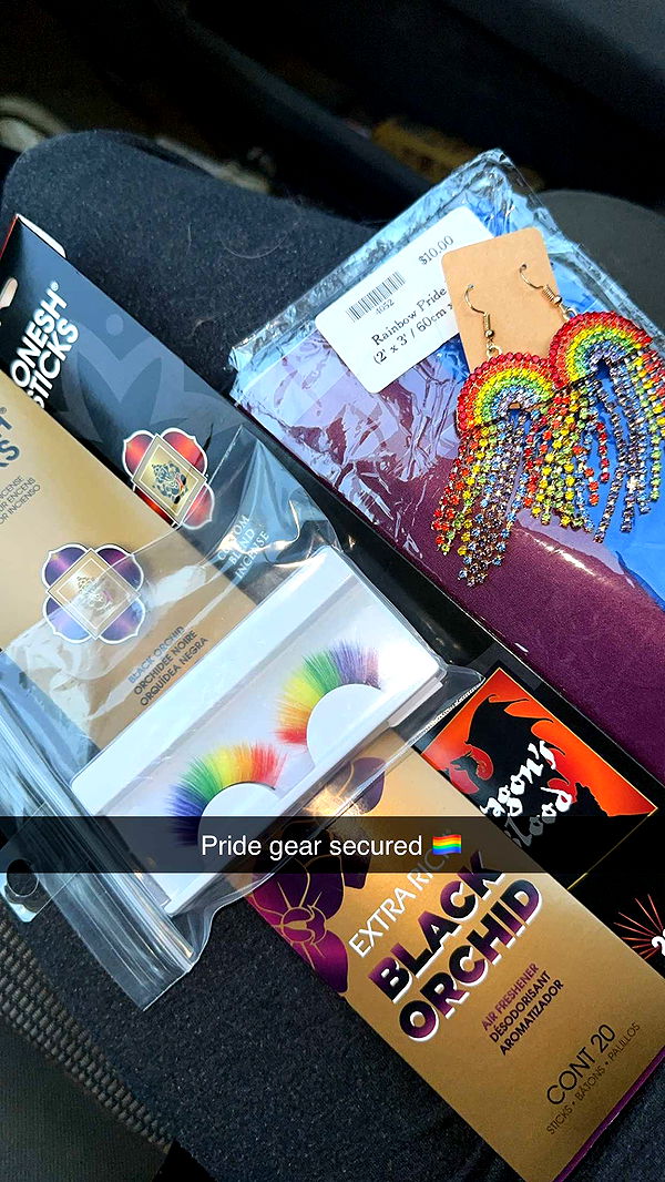 trappkittykhaos image ~ Altpins