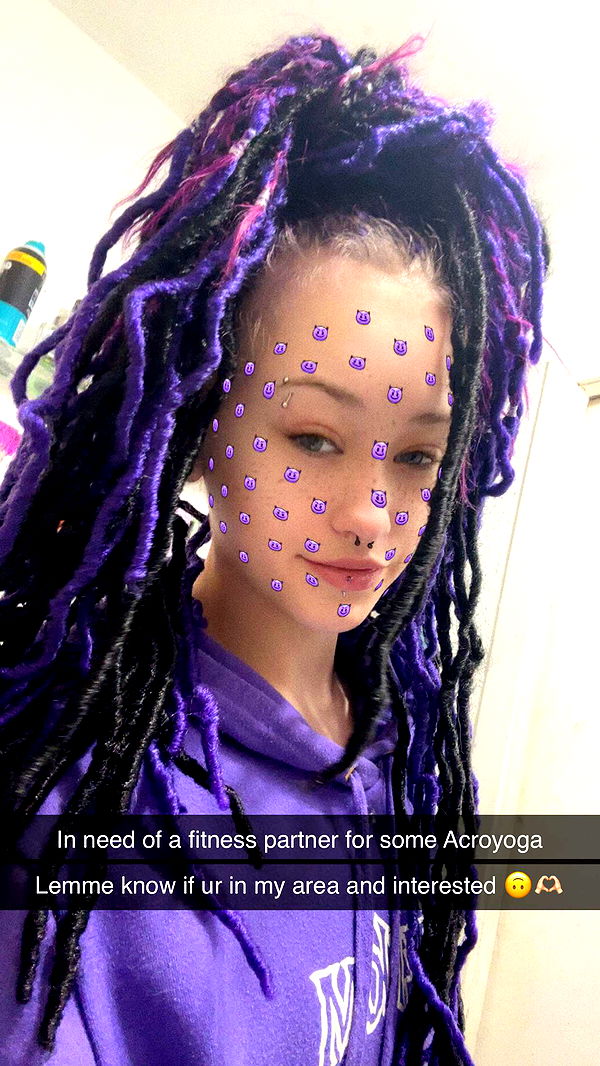 trappkittykhaos image ~ Altpins