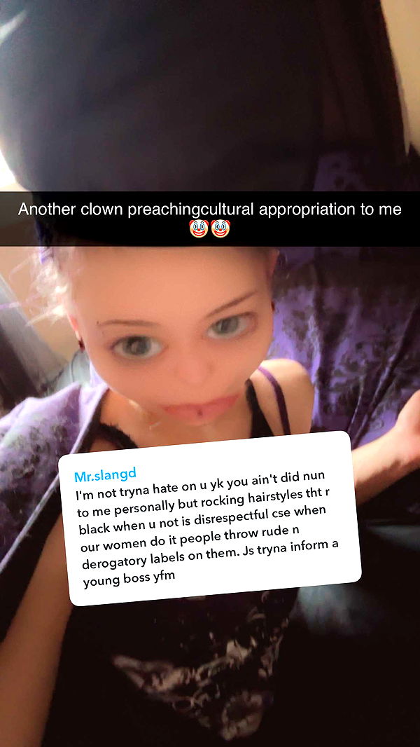 trappkittykhaos image ~ Altpins