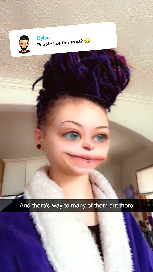 trappkittykhaos image ~ Altpins