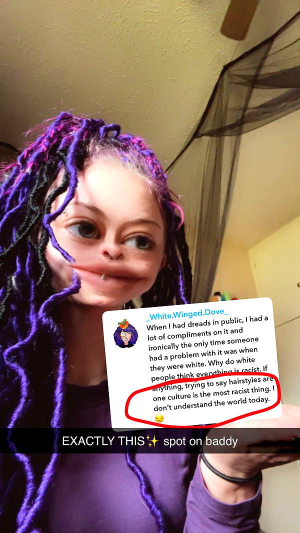 trappkittykhaos image ~ Altpins