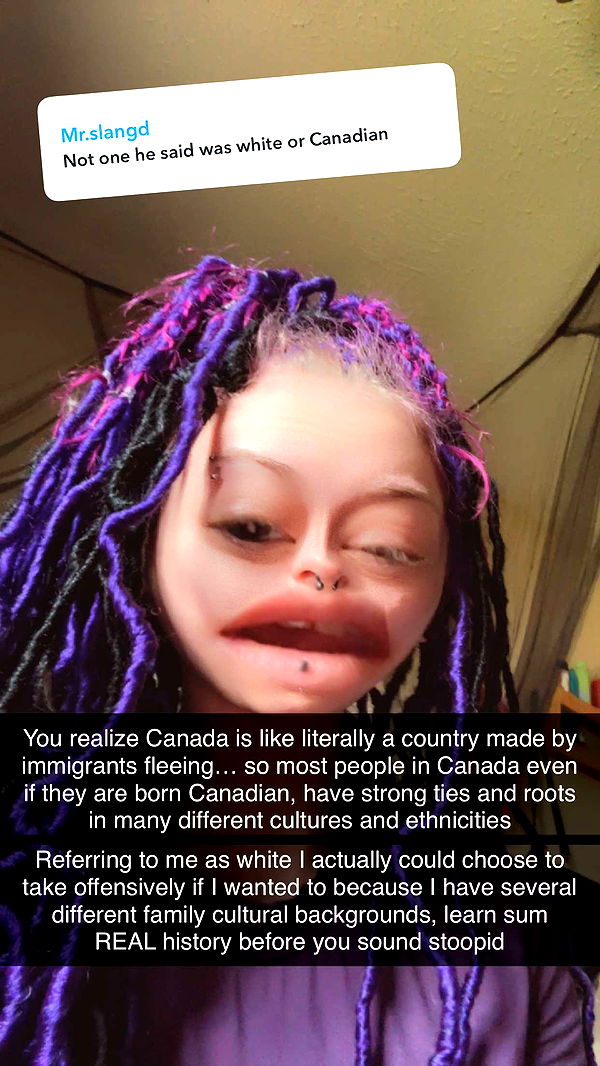 trappkittykhaos image ~ Altpins