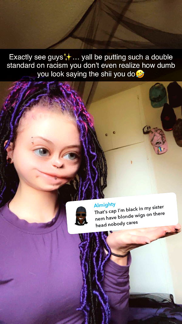 trappkittykhaos image ~ Altpins