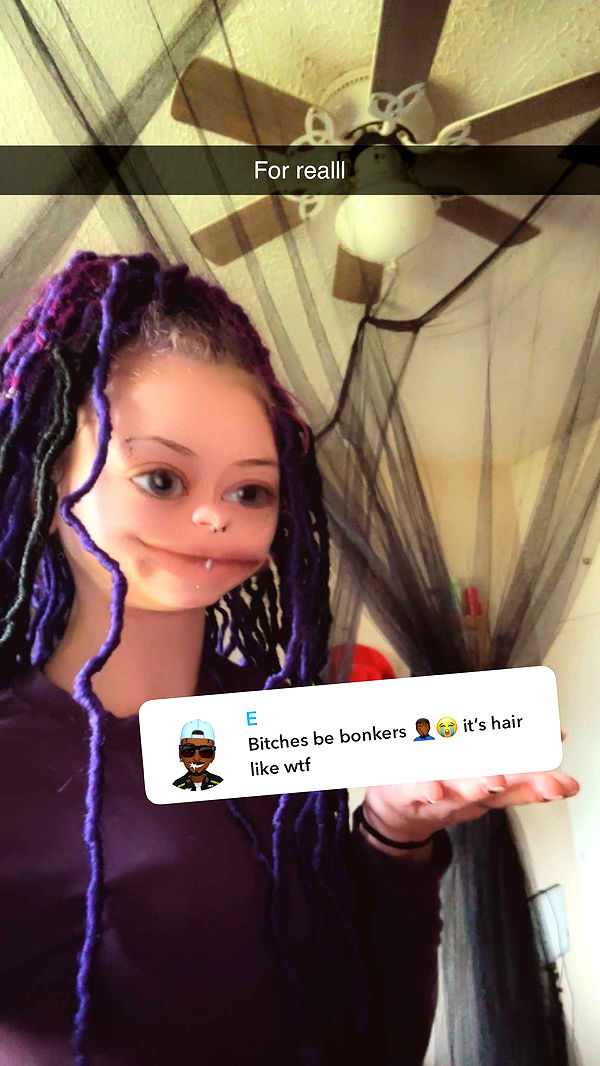 trappkittykhaos image ~ Altpins