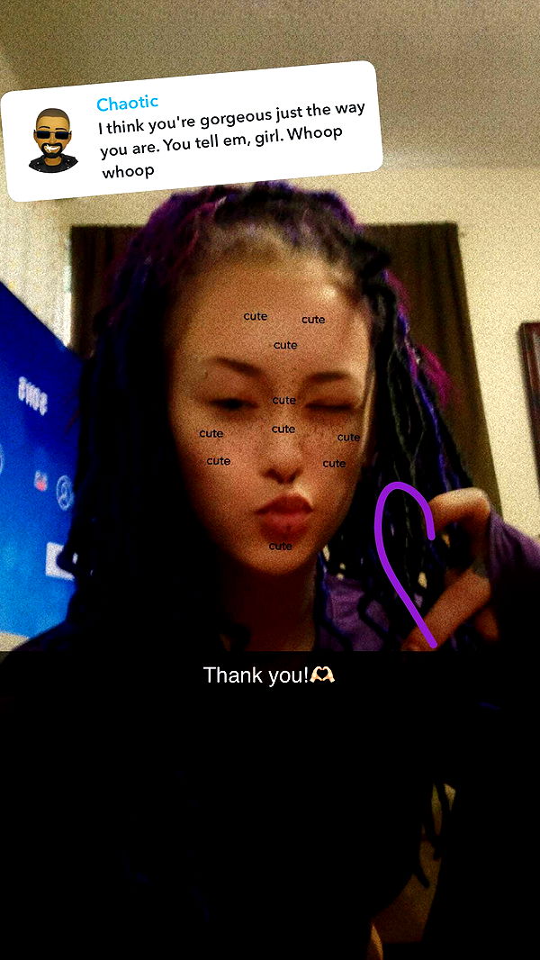 trappkittykhaos image ~ Altpins