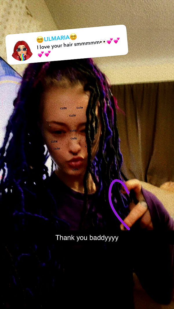 trappkittykhaos image ~ Altpins