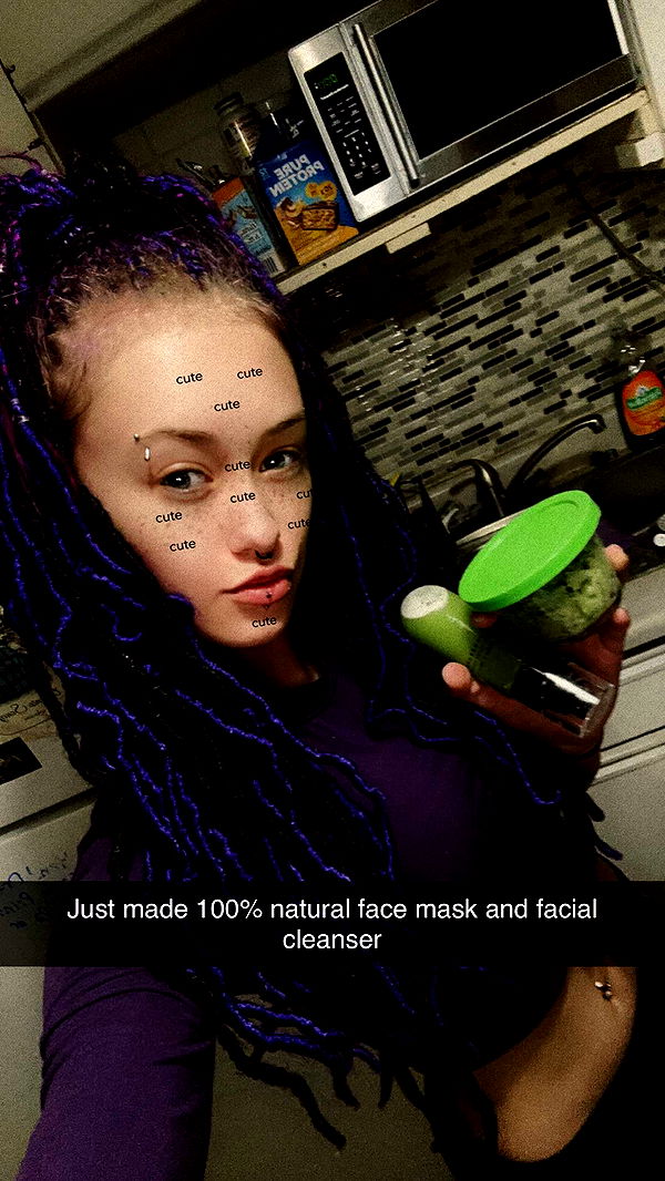 trappkittykhaos image ~ Altpins