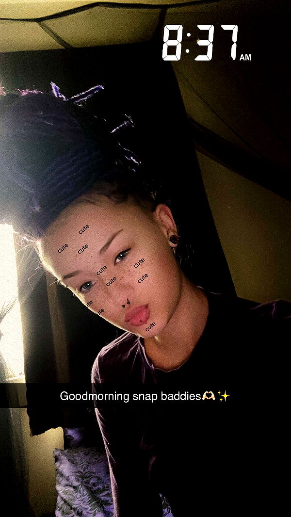 trappkittykhaos image ~ Altpins