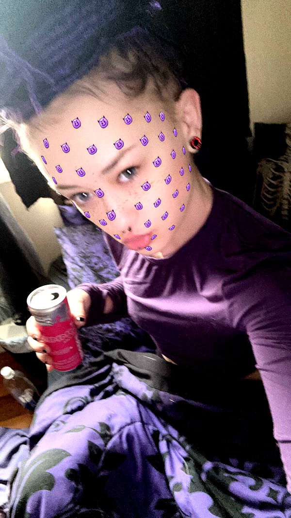 trappkittykhaos image ~ Altpins