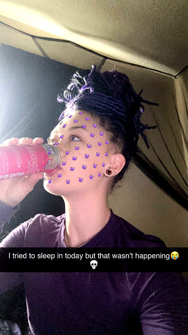 trappkittykhaos image ~ Altpins