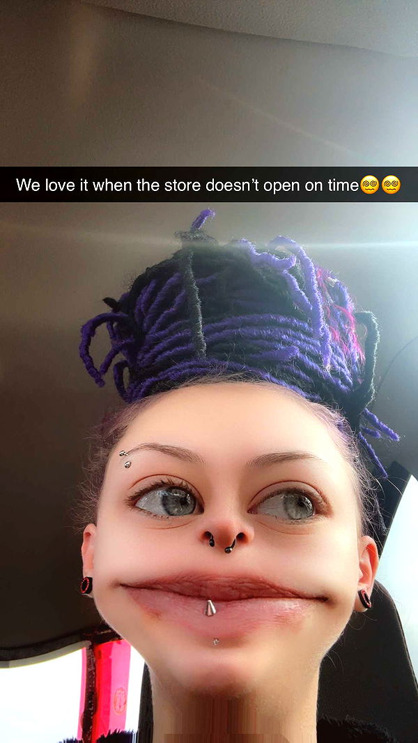 trappkittykhaos image ~ Altpins