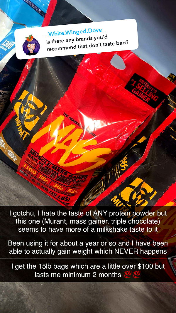 trappkittykhaos image ~ Altpins