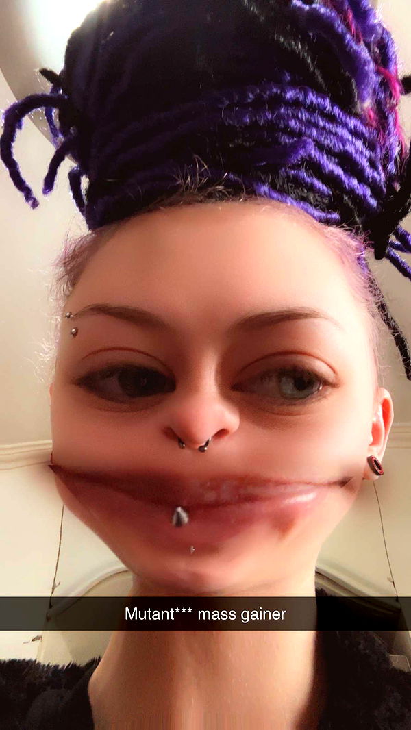 trappkittykhaos image ~ Altpins