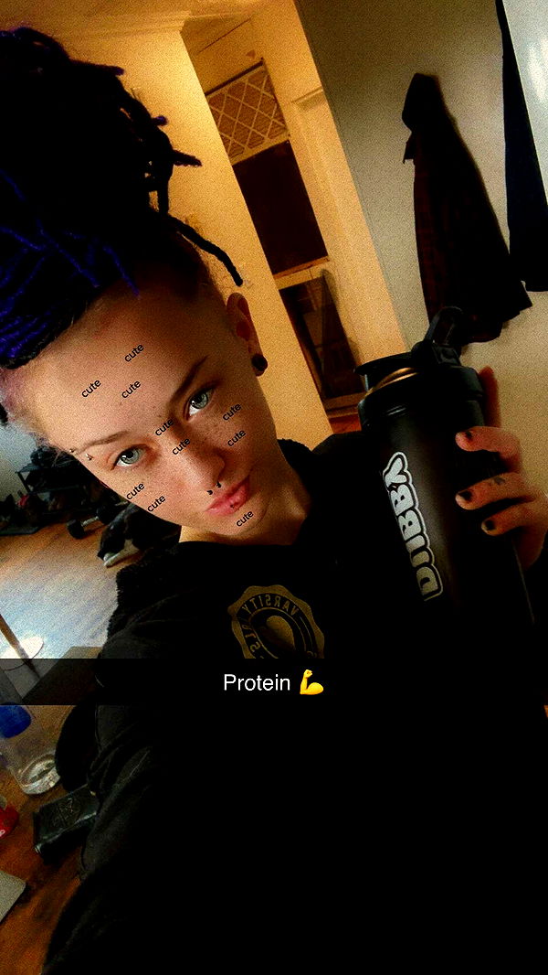 trappkittykhaos image ~ Altpins