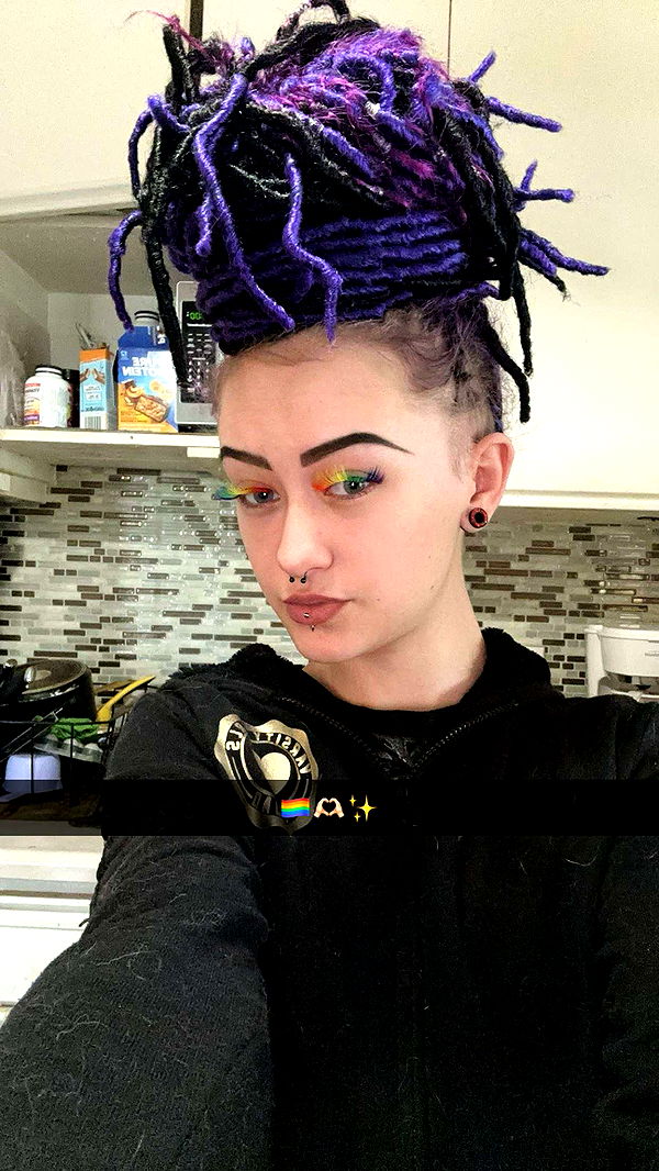 trappkittykhaos image ~ Altpins