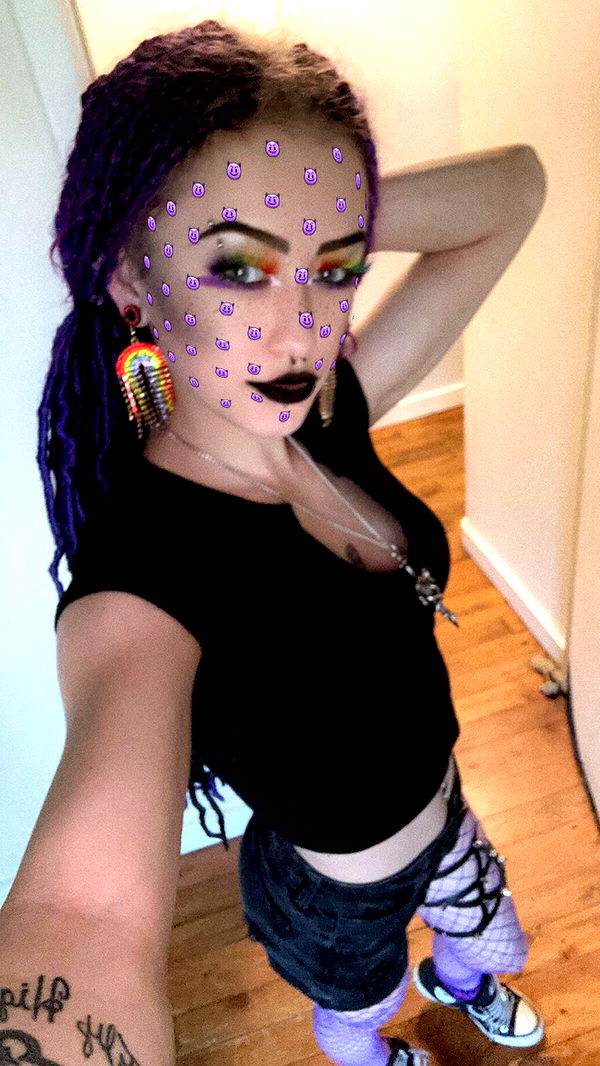 trappkittykhaos image ~ Altpins