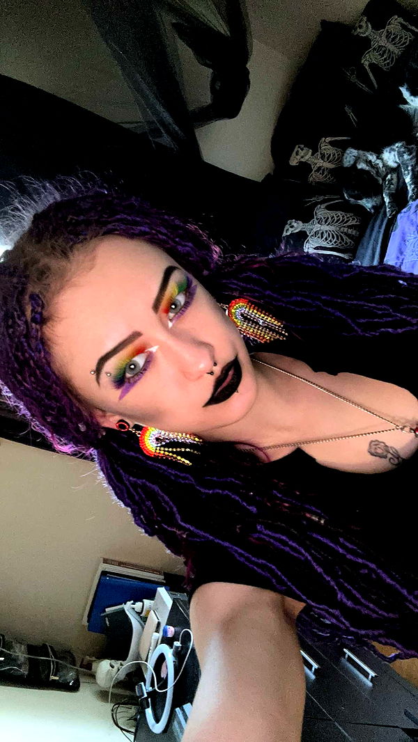 trappkittykhaos image ~ Altpins