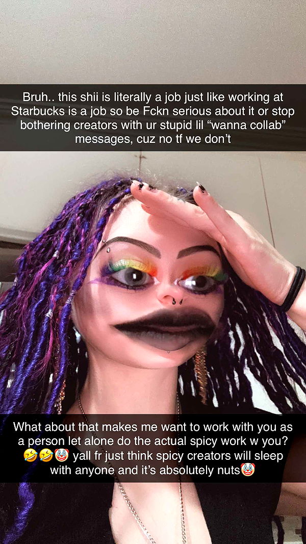 trappkittykhaos image ~ Altpins