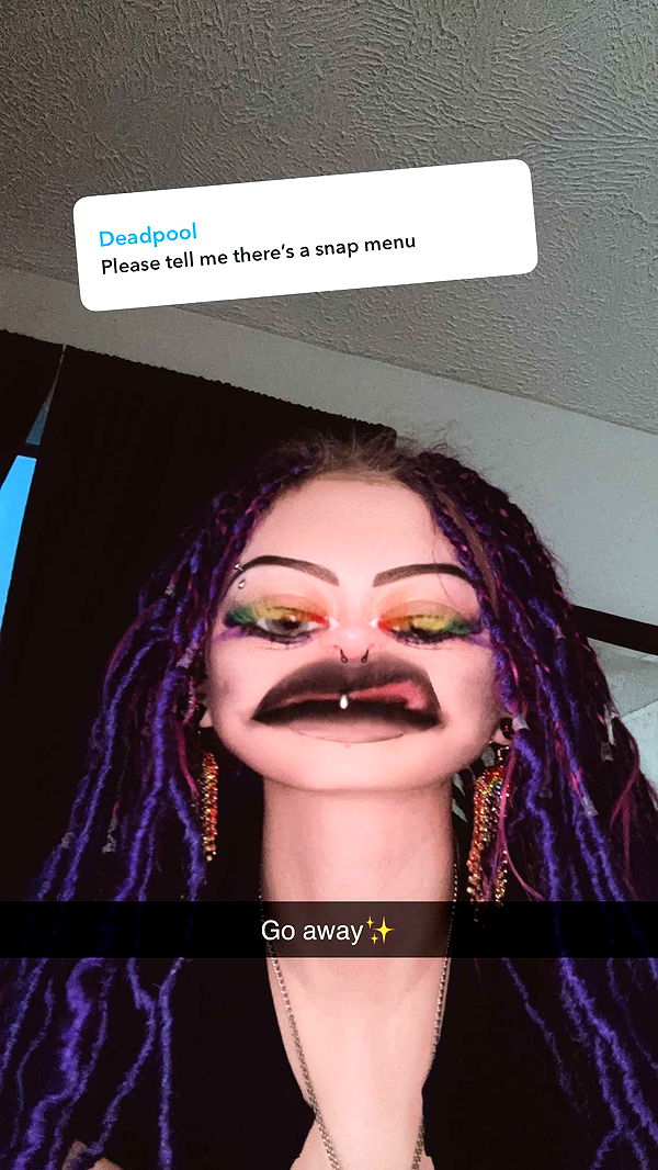 trappkittykhaos image ~ Altpins