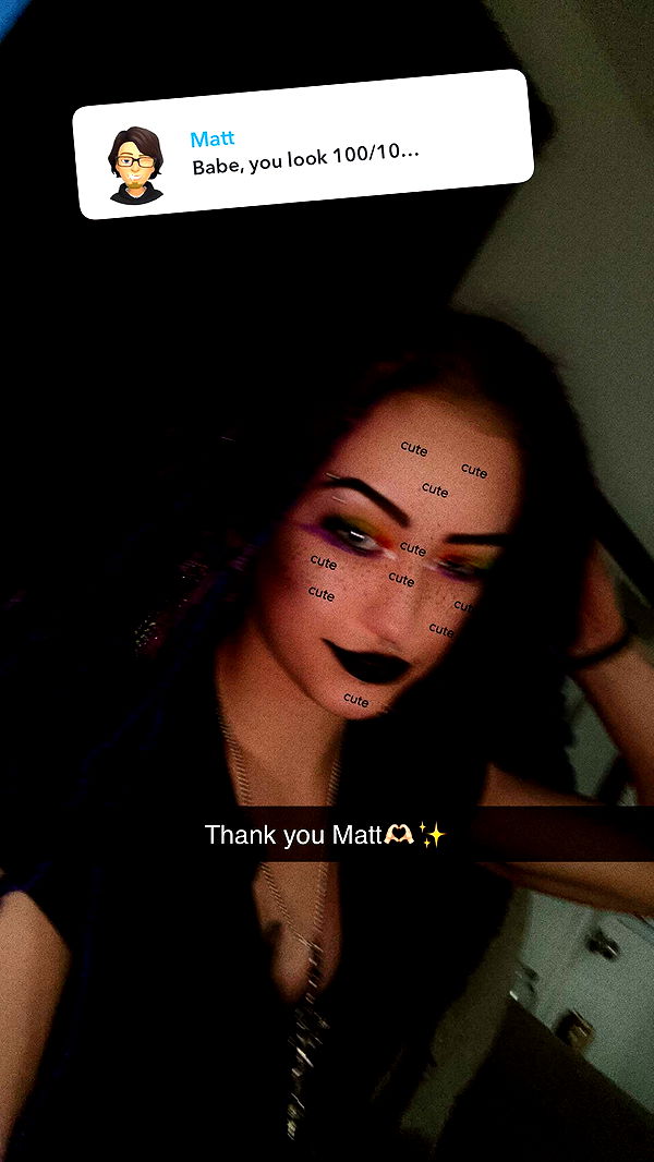 trappkittykhaos image ~ Altpins