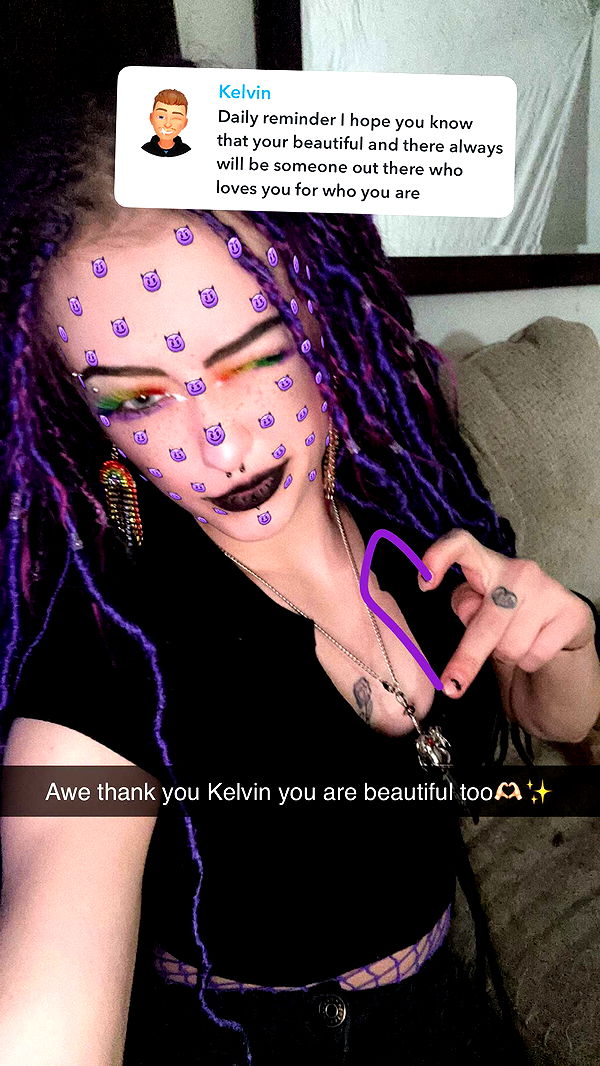 trappkittykhaos image ~ Altpins