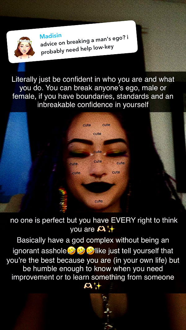 trappkittykhaos image ~ Altpins