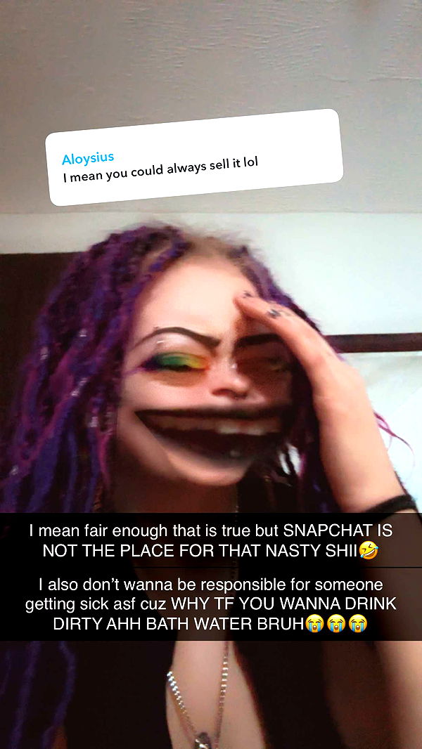 trappkittykhaos image ~ Altpins