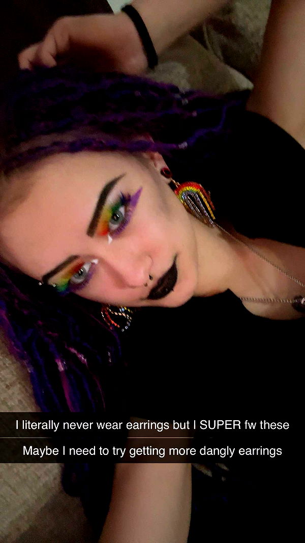 trappkittykhaos image ~ Altpins