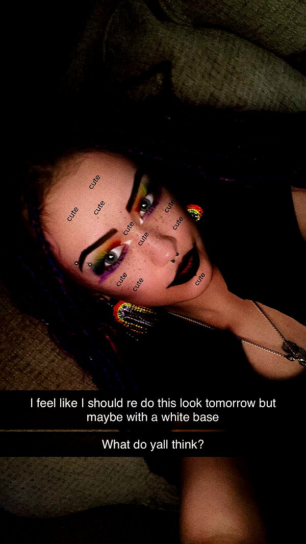 trappkittykhaos image ~ Altpins