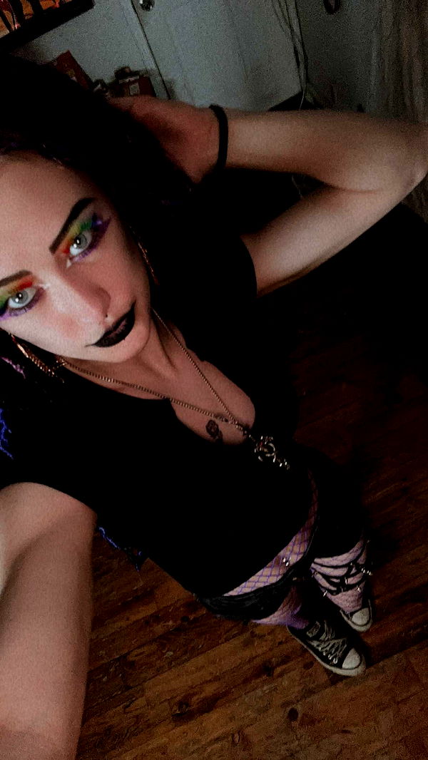 trappkittykhaos image ~ Altpins