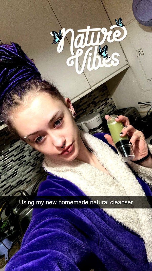 trappkittykhaos image ~ Altpins