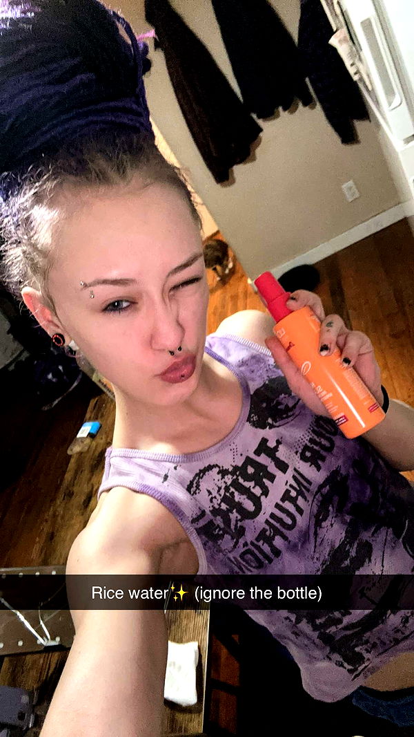 trappkittykhaos image ~ Altpins