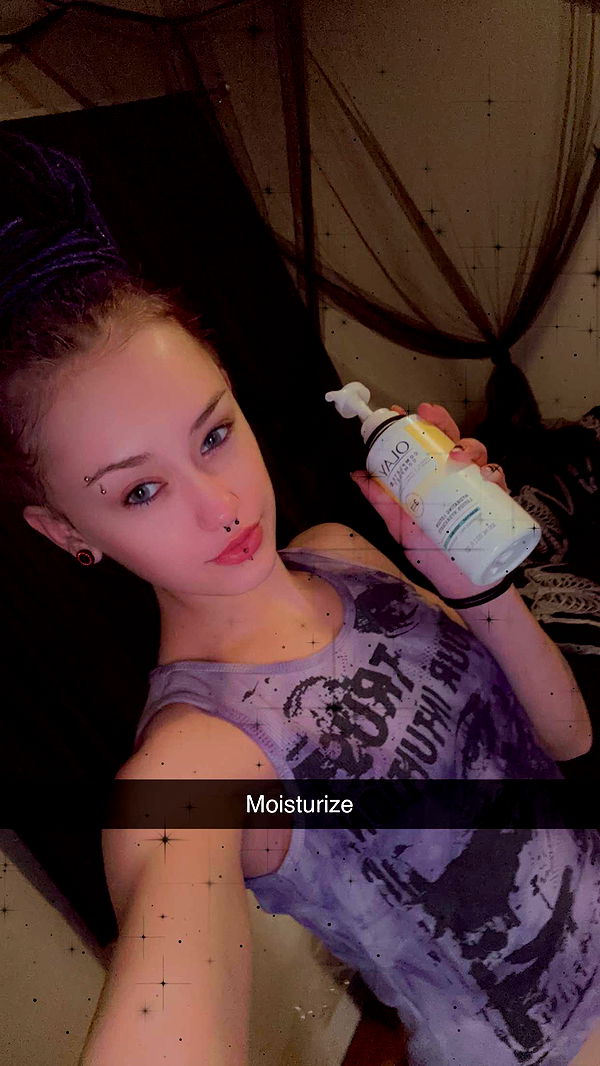 trappkittykhaos image ~ Altpins