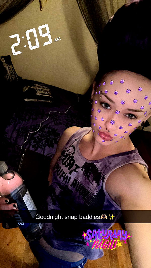 trappkittykhaos image ~ Altpins