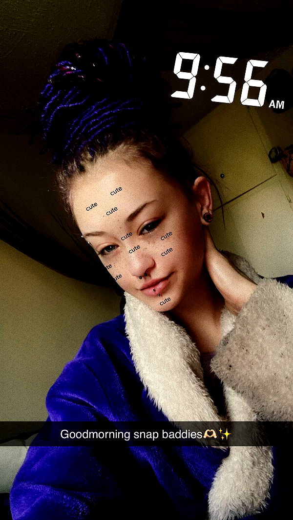 trappkittykhaos image ~ Altpins