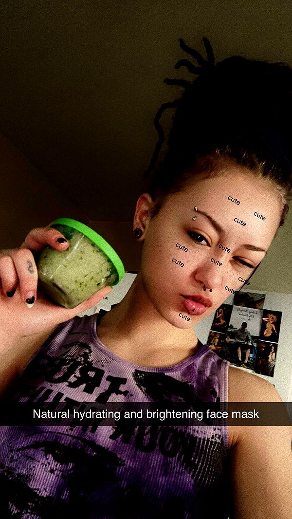 trappkittykhaos image ~ Altpins