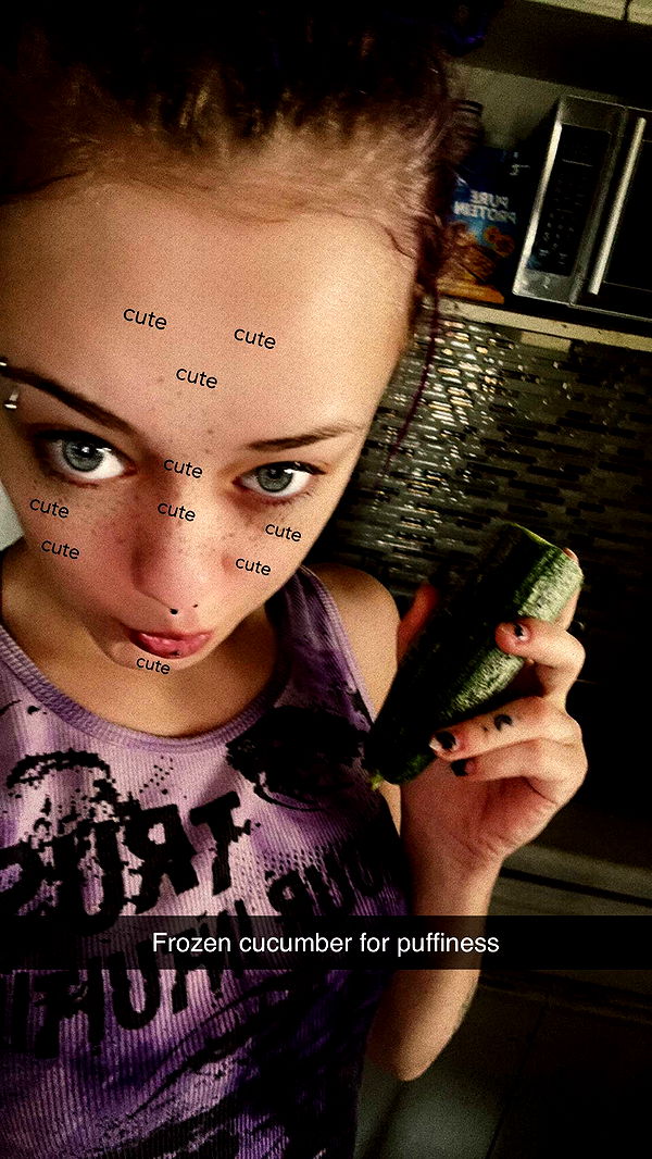 trappkittykhaos image ~ Altpins