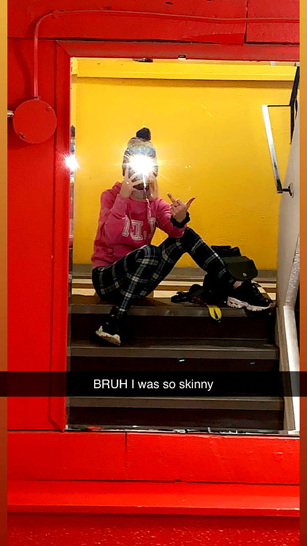 trappkittykhaos image ~ Altpins