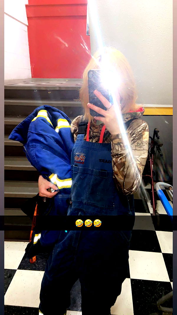 trappkittykhaos image ~ Altpins