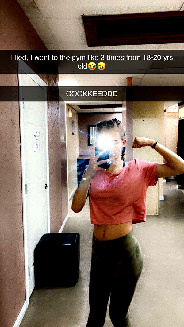 trappkittykhaos image ~ Altpins