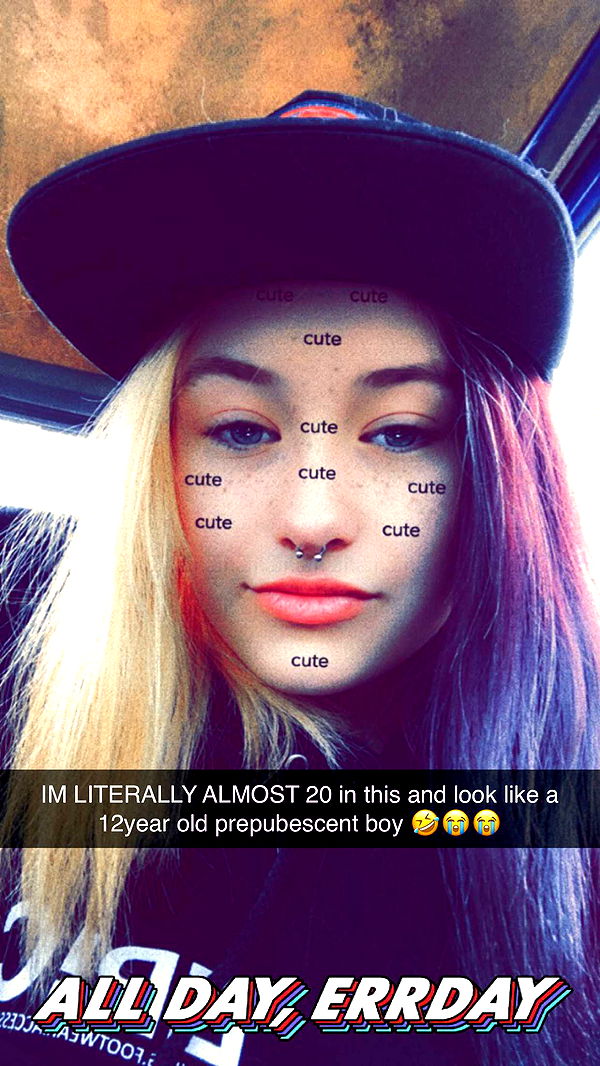 trappkittykhaos image ~ Altpins