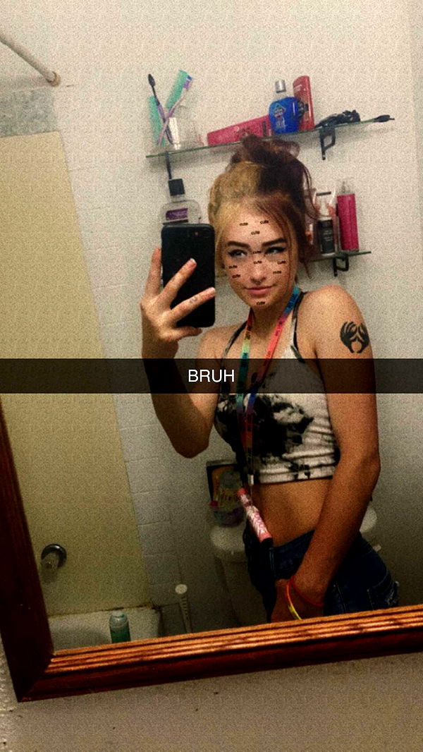 trappkittykhaos image ~ Altpins